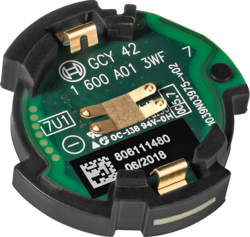 Bosch Sistem Aksesuar / Bağlanabilirlik Modülü GCY 42 - 1600A016NH