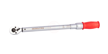 İzeltaş Cırcırlı Tork Anahtarı