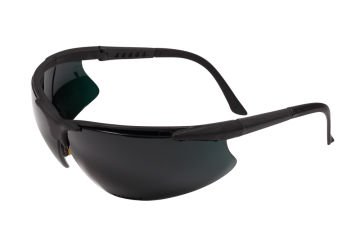 Maxsafety Göz Koruyucu - Kaynak 50 Gr - MAX-S600-K
