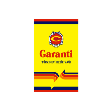 Garanti İnce Bezir Yağı 3/1