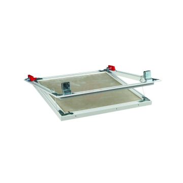 Özel Ölçü Müdahale Kapağı En/Boy 80 cm - 20 cm
