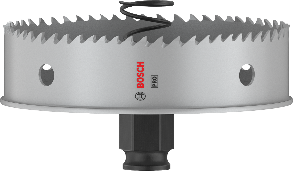 Bosch Delik Testeresi 102 Mm Pro SM PC Plus HS - 2608594470