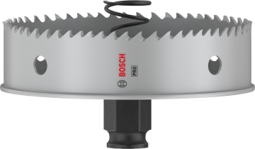 Bosch Delik Testeresi 102 Mm Pro SM PC Plus HS - 2608594470