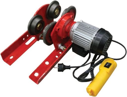 Biglift TD-1 ELEKTRİKLİ ŞARYO 800 KG - MAXVINCTD1