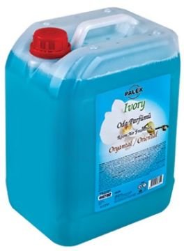Palex Oda Parfümü 5 Kg İvory Ihlamur Tropikal - ZMR266