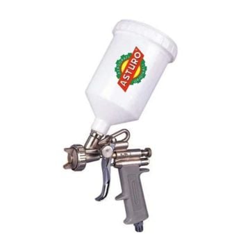 Asturo Boya Tabancası E-70 Depo