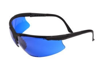 Maxsafety Göz Koruyucu - Mavi 50 Gr - MAX-S600-M