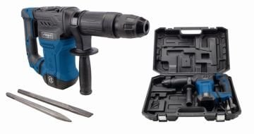 Scheppach Ab1500X Elektrikli Kırıcı - 5908207901