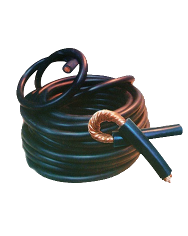 Tam Kesitli Kaynak Kablosu 1X16 Mm²