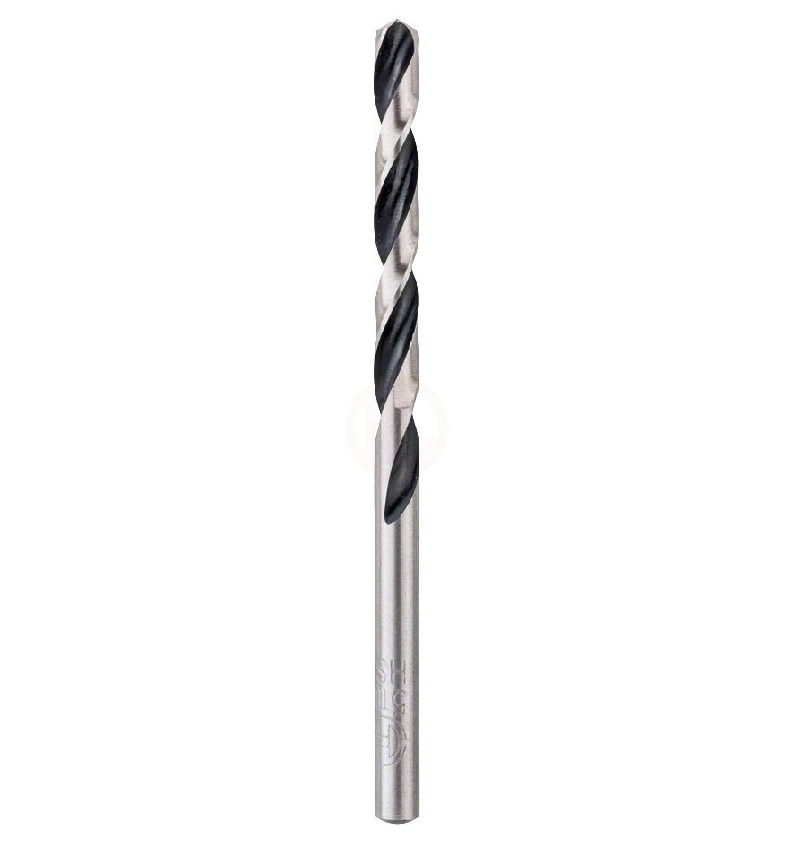 Bosch Metal Matkap Ucu HSS PointTeQ (DIN 338) 5,0 mm (1 Adet) - 2608577165