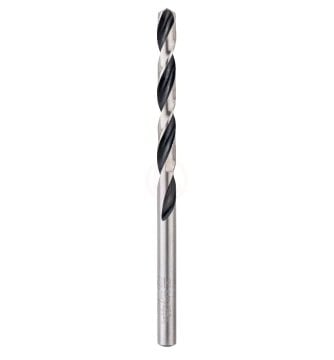 Bosch Metal Matkap Ucu HSS PointTeQ (DIN 338) 5,0 mm (1 Adet) - 2608577165