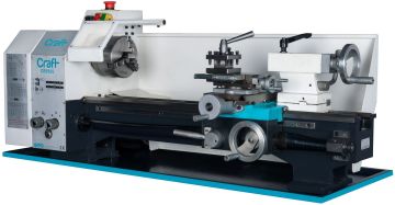 Craft Cr2555 Masa Üstü Torna Tezgâhı - CRAFTCR2555