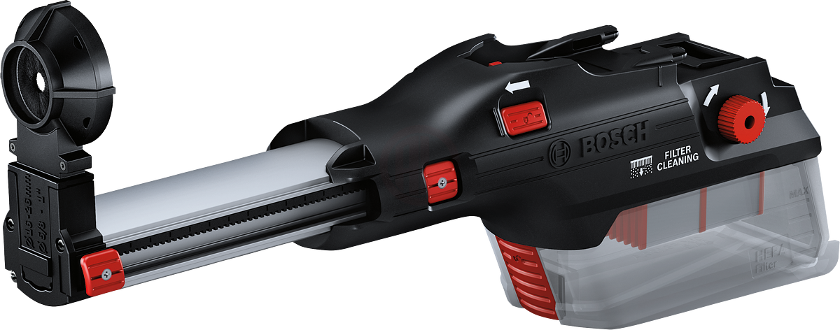 Bosch Sistem Aksesuarı / Toz Emme Adaptörü GDE 28 D - 1600A021BH