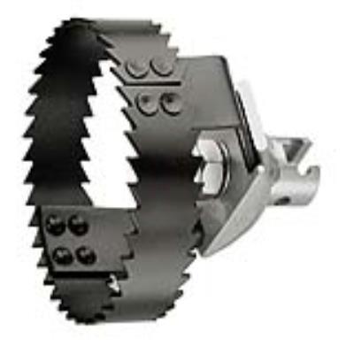 Rothenberger 32 mm İki Yönlü Kök Kesici D=90 mm - 72366