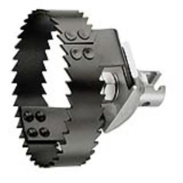 Rothenberger 32 mm İki Yönlü Kök Kesici D=90 mm - 72366