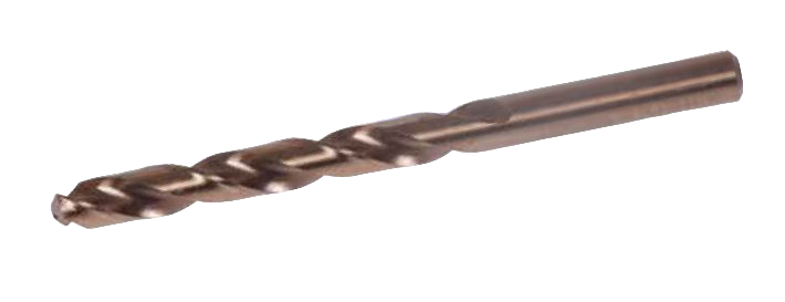 PTG RN Matkap Ucu HSS-CO (DIN 340) 1,0 mm