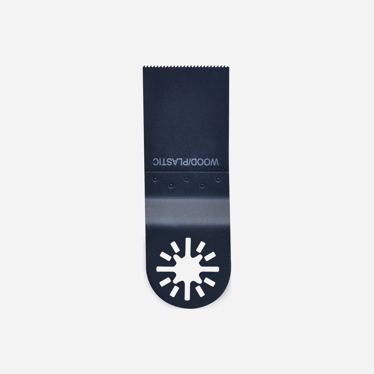 Rtrmax RTY13702 Daldırma Testere Bıçağı (Ahşap) Düz Dişli