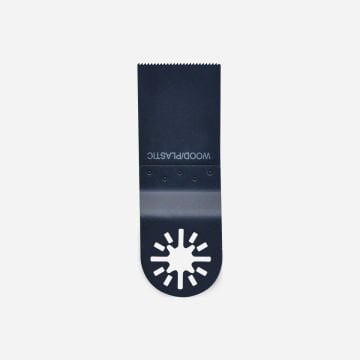 Rtrmax RTY13702 Daldırma Testere Bıçağı (Ahşap) Düz Dişli