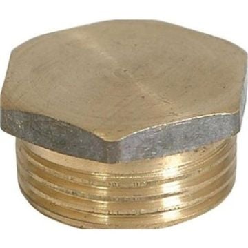 Ünsal Sarı Kör Tapa Erkek 1/4 İnç