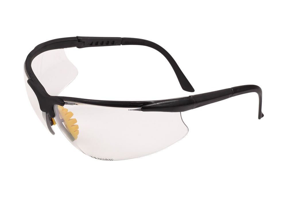 Maxsafety Göz Koruyucu - Şeffaf 50 Gr - MAX-S600-S