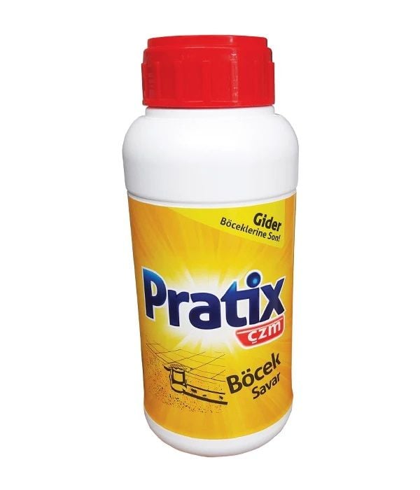 Pratix Böcek Savar 1000 gr