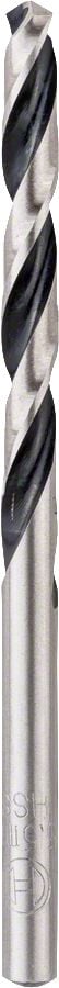 Bosch Metal Matkap Ucu HSS PointTeQ (DIN 338) 5,5 mm (1 Adet) - 2608577166