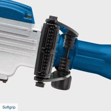 Scheppach Ab1700 Elektrikli Kırıcı - 5908203901