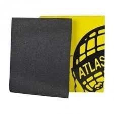 Atlas Zımpara Atlas Su Zımparası 188 Kalite Silisyum Karbür Latex C Kağıt 230X280 Mm P800 Kum