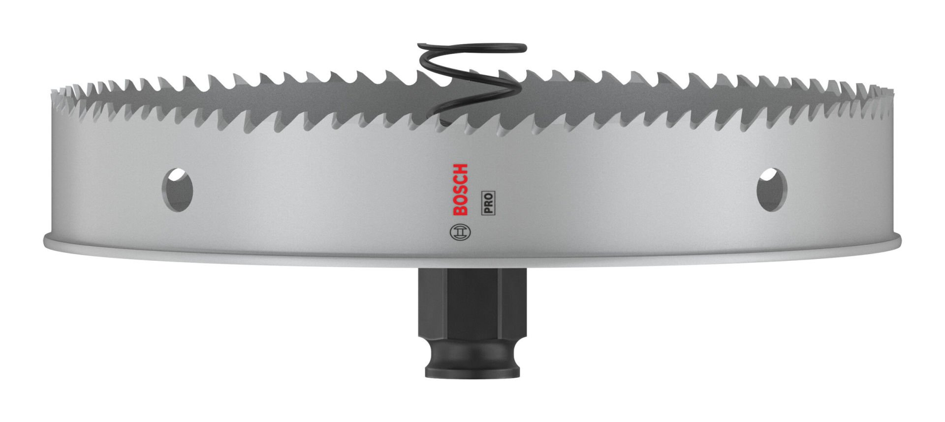 Bosch Aksesuar PRO Sheet Metal PC-Plus Delik Açma Testeresi 152 mm