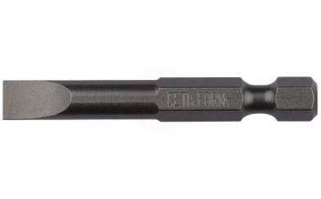 Ceta Form 1/4 İnç Düz Bits Uç 5.5 X 50 Mm