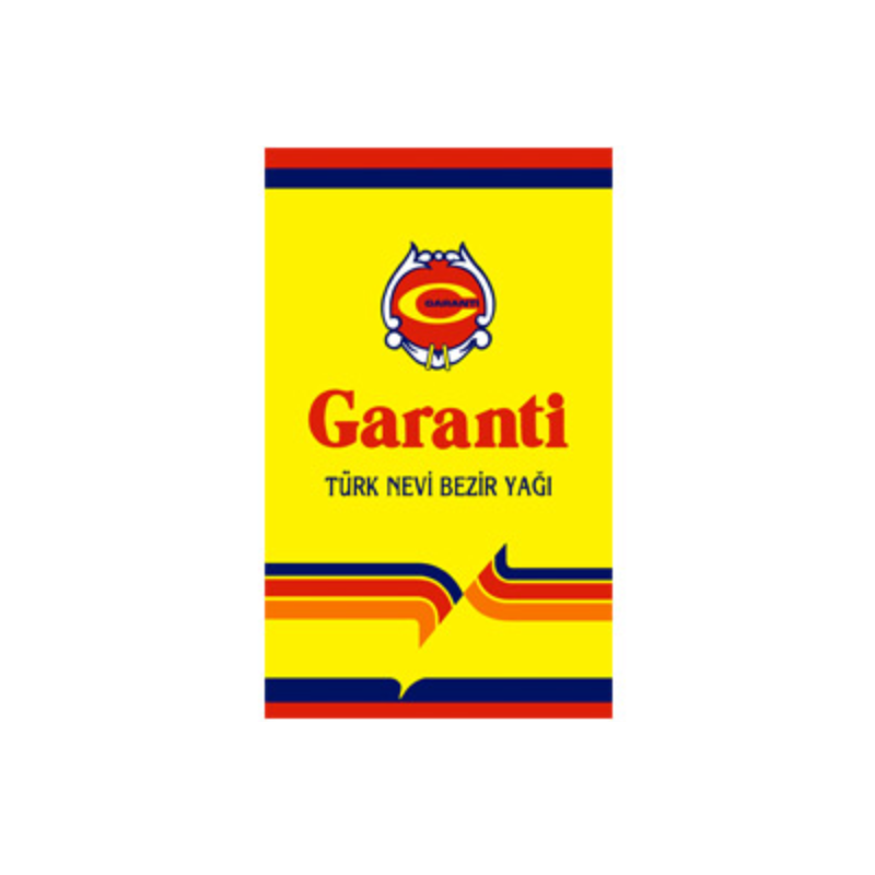 Garanti İnce Bezir Yağı 17/1