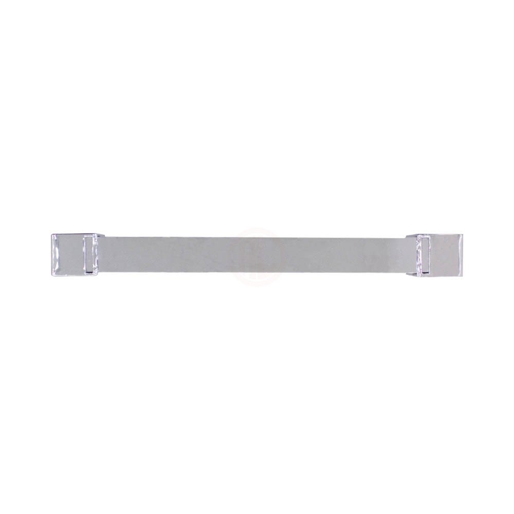 Pimador KARACA KULP KROM 192 MM - 131019229
