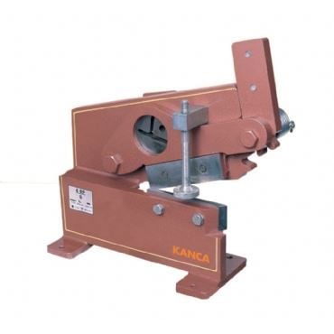 Kanca Köşebent ve Sac Makası 4RP8 - 60602120041