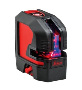 Leica Çapraz Çizgi Lazer Lino L2S