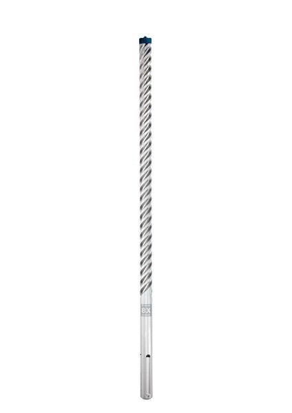 Bosch Kırıcı Delici Uç SDS-Max-8X Expert 20x520 mm (1 Adet) - 2608900229