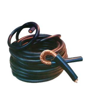Tam Kesitli Kaynak Kablosu 1X35 Mm²