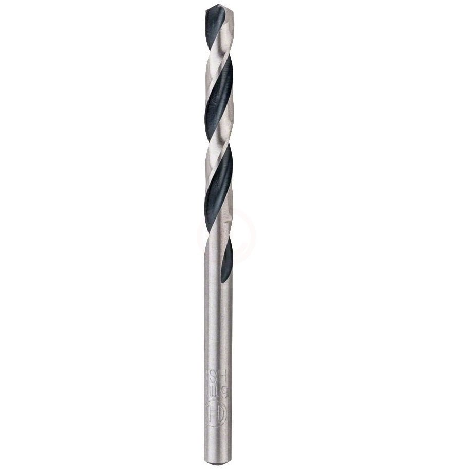 Bosch Metal Matkap Ucu HSS PointTeQ (DIN 338) 6,0 mm (1 Adet) - 2608577167