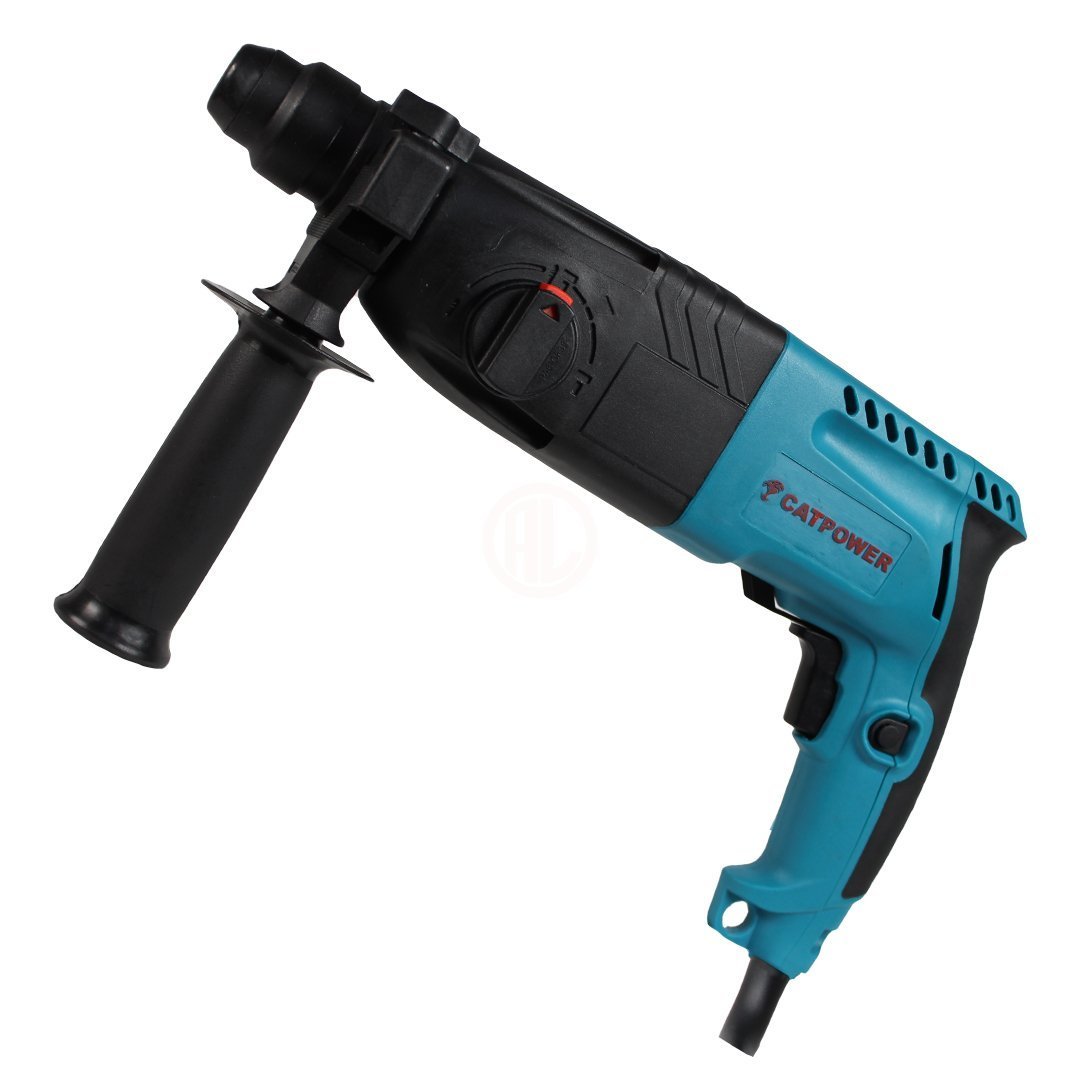 Catpower Kırıcı Delici Makine SDS E5701