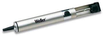 Weller Sa21A Metal Lehim Sökme Pompası 200Mm - COOWLSA21A