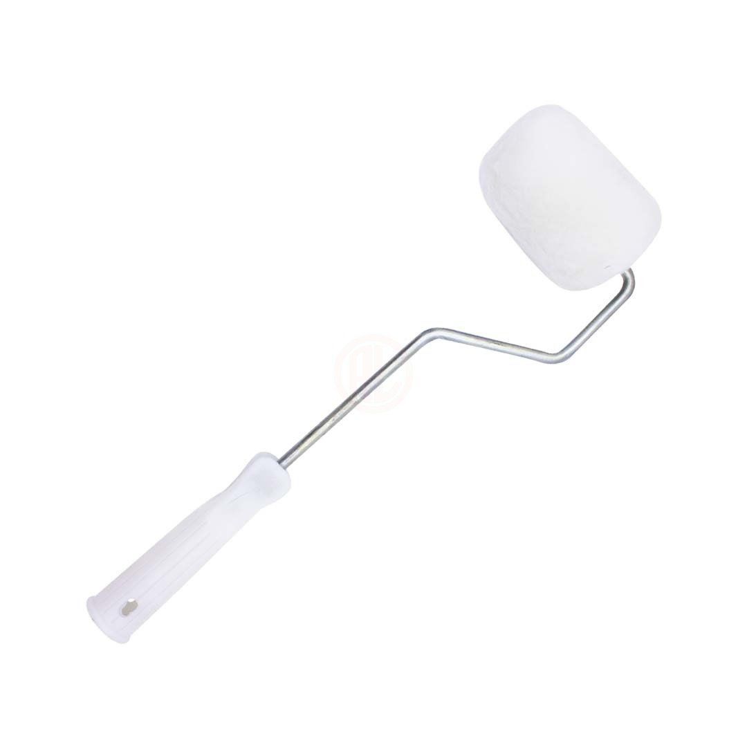 Dekor Rulo 1148 Pelus Amator Uygulama Parmak  Rulosu Saplı 10 Cm