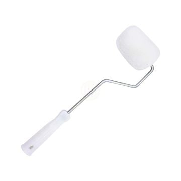 Dekor Rulo 1148 Pelus Amator Uygulama Parmak  Rulosu Saplı 10 Cm