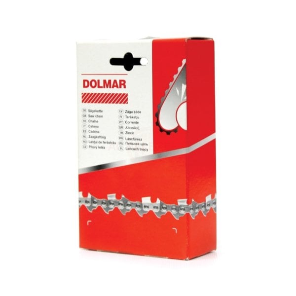 Dolmar 511 291 756 PAKET ZİNCİR 28 DİŞ/91 İNCE - DOLAK511291756