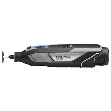 Dremel Akülü El Motoru Sistemi 8240 (3/45) - F0138240JF
