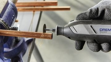 Dremel Akülü El Motoru Sistemi 8240 (3/45) - F0138240JF