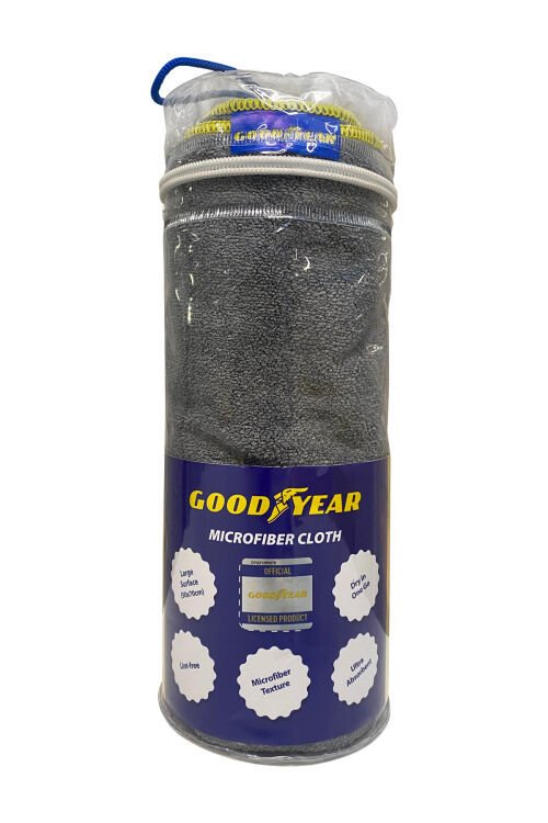 Goodyear Mikrofiber Bez Büyük Boy 50*70 Cm