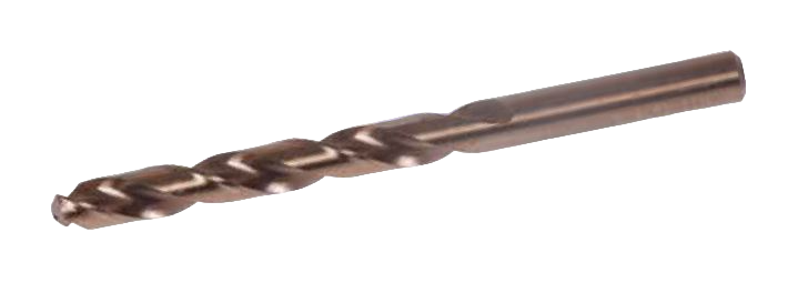 PTG RN Matkap Ucu HSS-CO (DIN 340) 2,5 mm