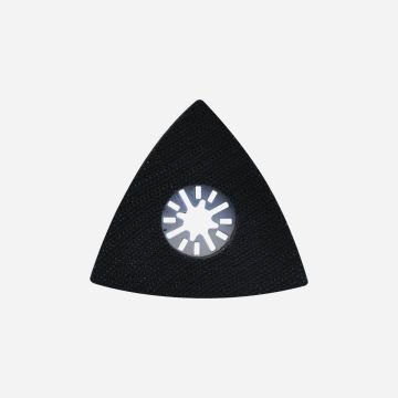 Rtrmax RTY13707 Zımpara Tabanı 3-1/8''