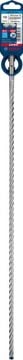 Bosch Kırıcı Delici Uç SDS-Plus-7X Expert 10x600 mm (1 Adet) - 2608900103