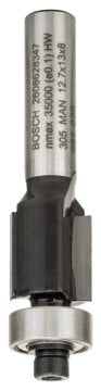 Bosch Laminant Freze Ucu Standard For Wood 8x12,7x56 mm - 2608628347