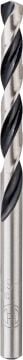Bosch Metal Matkap Ucu HSS PointTeQ (DIN 338) 6,5 mm (1 Adet) - 2608577168